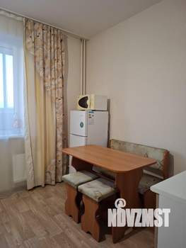 Студия квартира, на длительный срок, 25м2, 8/11 этаж