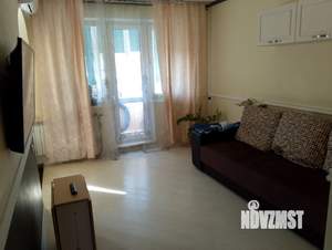 2-к квартира, на длительный срок, 50м2, 5/5 этаж