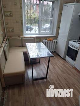 1-к квартира, на длительный срок, 40м2, 1/10 этаж