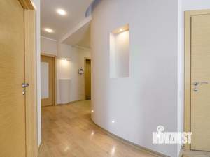 3-к квартира, посуточно, 77м2, 1/1 этаж