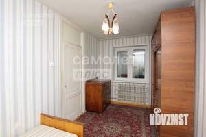 2-к квартира, на длительный срок, 46м2, 3/5 этаж