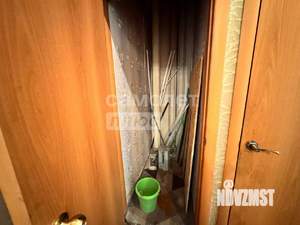 1-к квартира, на длительный срок, 40м2, 4/5 этаж