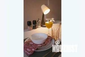 1-к квартира, посуточно, 29м2, 9/22 этаж