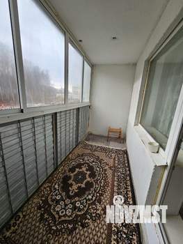 Студия квартира, на длительный срок, 30м2, 2/18 этаж