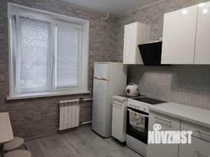 1-к квартира, на длительный срок, 42м2, 1/10 этаж