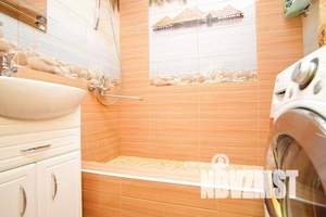 1-к квартира, посуточно, 46м2, 1/10 этаж