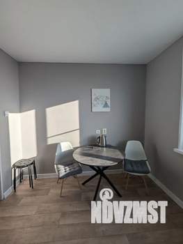 1-к квартира, посуточно, 33м2, 8/10 этаж