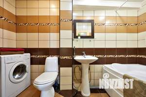 2-к квартира, посуточно, 65м2, 3/5 этаж