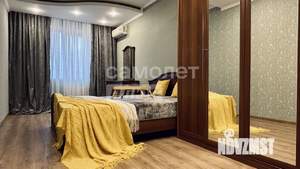 3-к квартира, на длительный срок, 74м2, 3/10 этаж