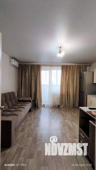 Студия квартира, на длительный срок, 25м2, 9/10 этаж