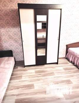 1-к квартира, на длительный срок, 37м2, 5/9 этаж