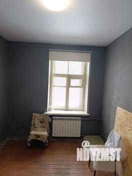 2-к квартира, на длительный срок, 42м2, 2/3 этаж