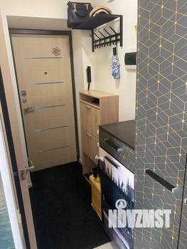 2-к квартира, на длительный срок, 43м2, 5/5 этаж