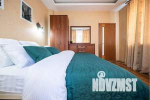 2-к квартира, посуточно, 65м2, 4/9 этаж