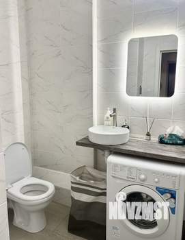 Студия квартира, на длительный срок, 31м2, 6/27 этаж