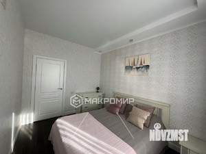 2-к квартира, на длительный срок, 80м2, 11/24 этаж