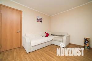 2-к квартира, посуточно, 47м2, 2/5 этаж