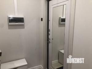 2-к квартира, на длительный срок, 41м2, 7/10 этаж