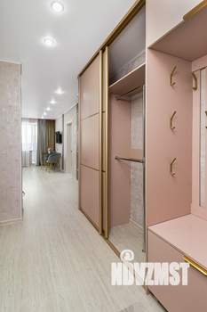 2-к квартира, посуточно, 52м2, 4/18 этаж