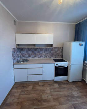 1-к квартира, на длительный срок, 43м2, 10/10 этаж