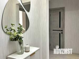 1-к квартира, посуточно, 43м2, 5/10 этаж