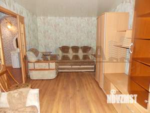 1-к квартира, на длительный срок, 38м2, 2/5 этаж