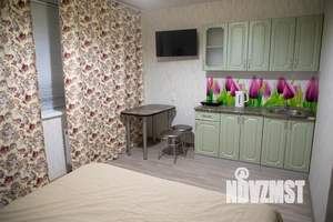 1-к квартира, посуточно, 30м2, 7/10 этаж