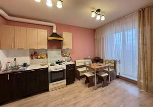 1-к квартира, на длительный срок, 38м2, 2/10 этаж