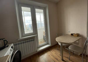 1-к квартира, на длительный срок, 32м2, 7/10 этаж