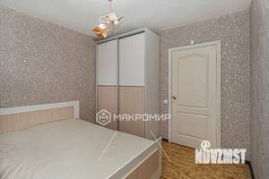2-к квартира, на длительный срок, 54м2, 5/9 этаж