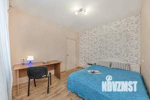 3-к квартира, посуточно, 78м2, 10/10 этаж