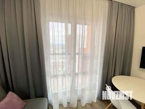 1-к квартира, на длительный срок, 34м2, 14/16 этаж