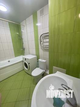 1-к квартира, на длительный срок, 68м2, 3/17 этаж