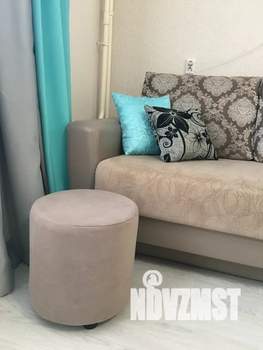 Студия квартира, посуточно, 29м2, 2/10 этаж