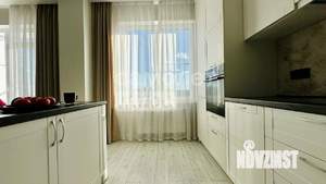 3-к квартира, на длительный срок, 96м2, 15/24 этаж