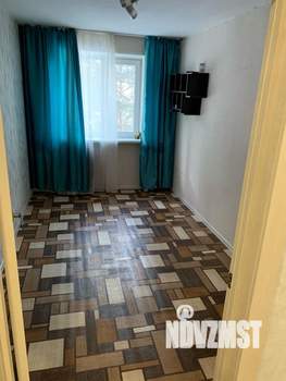 3-к квартира, на длительный срок, 60м2, 3/5 этаж