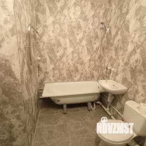 Студия квартира, на длительный срок, 26м2, 5/10 этаж