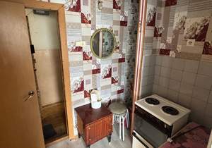 1-к квартира, на длительный срок, 32м2, 5/5 этаж