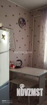 1-к квартира, на длительный срок, 40м2, 9/9 этаж