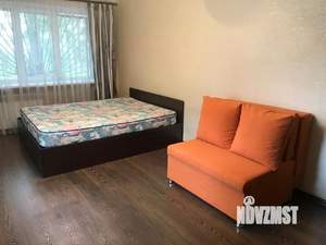 1-к квартира, на длительный срок, 32м2, 1/4 этаж