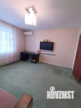 1-к квартира, на длительный срок, 43м2, 8/10 этаж