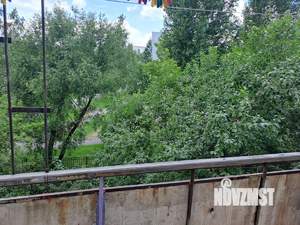 1-к квартира, на длительный срок, 30м2, 4/10 этаж