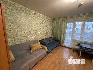 Студия квартира, на длительный срок, 25м2, 6/10 этаж