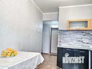 1-к квартира, посуточно, 32м2, 9/9 этаж