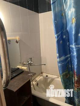 3-к квартира, на длительный срок, 64м2, 5/11 этаж