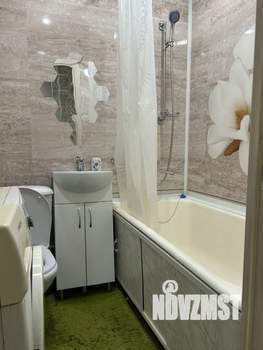 1-к квартира, на длительный срок, 32м2, 2/9 этаж