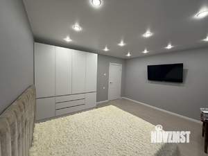 1-к квартира, на длительный срок, 40м2, 1/11 этаж