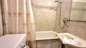 1-к квартира, на длительный срок, 42м2, 2/11 этаж