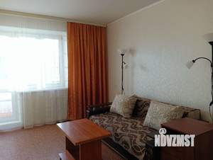 1-к квартира, на длительный срок, 41м2, 3/10 этаж