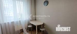 1-к квартира, на длительный срок, 44м2, 4/11 этаж